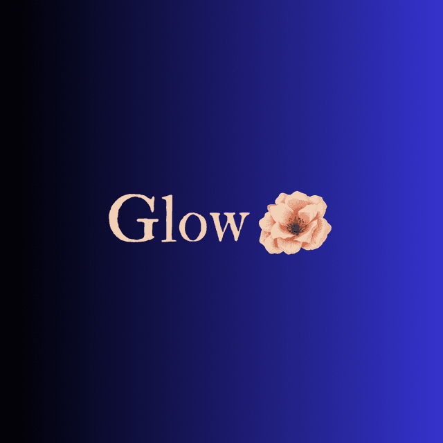 Glow at Glow With Katie in Silver Spring, MD