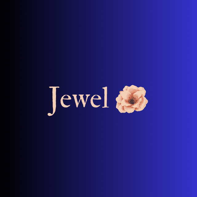 Jewel at Glow With Katie in Silver Spring, MD