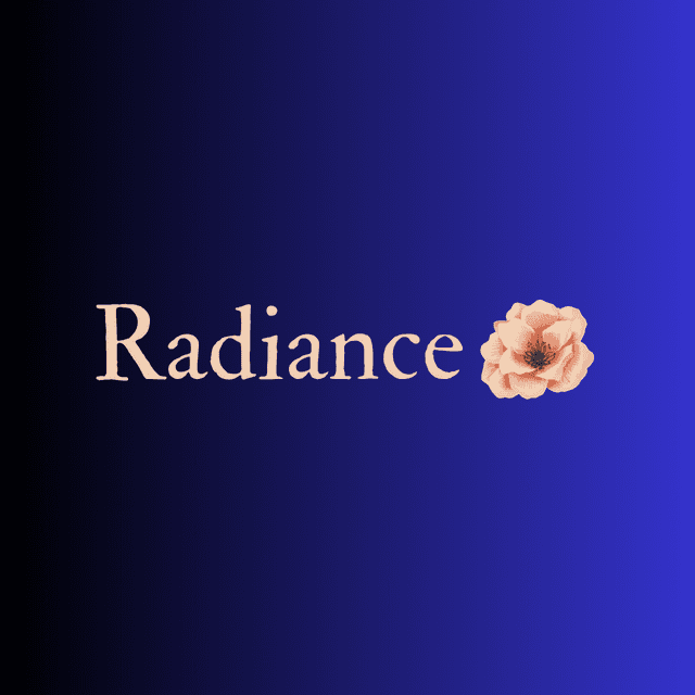 Radiance at Glow With Katie in Silver Spring, MD